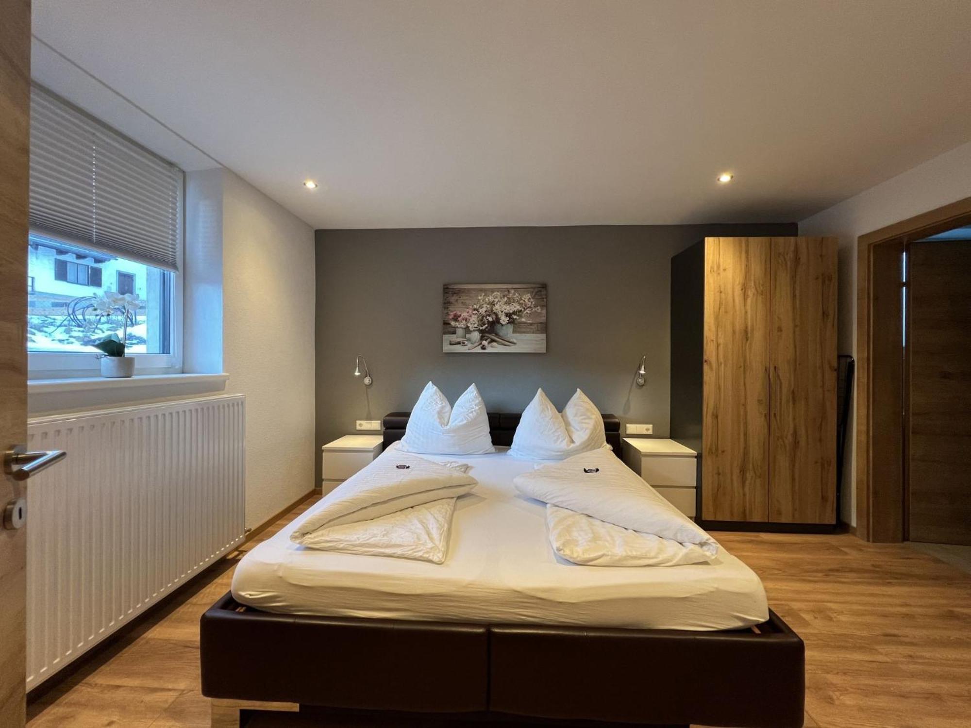 Apartment Stefanie By Interhome Taxenbach Eksteriør bilde