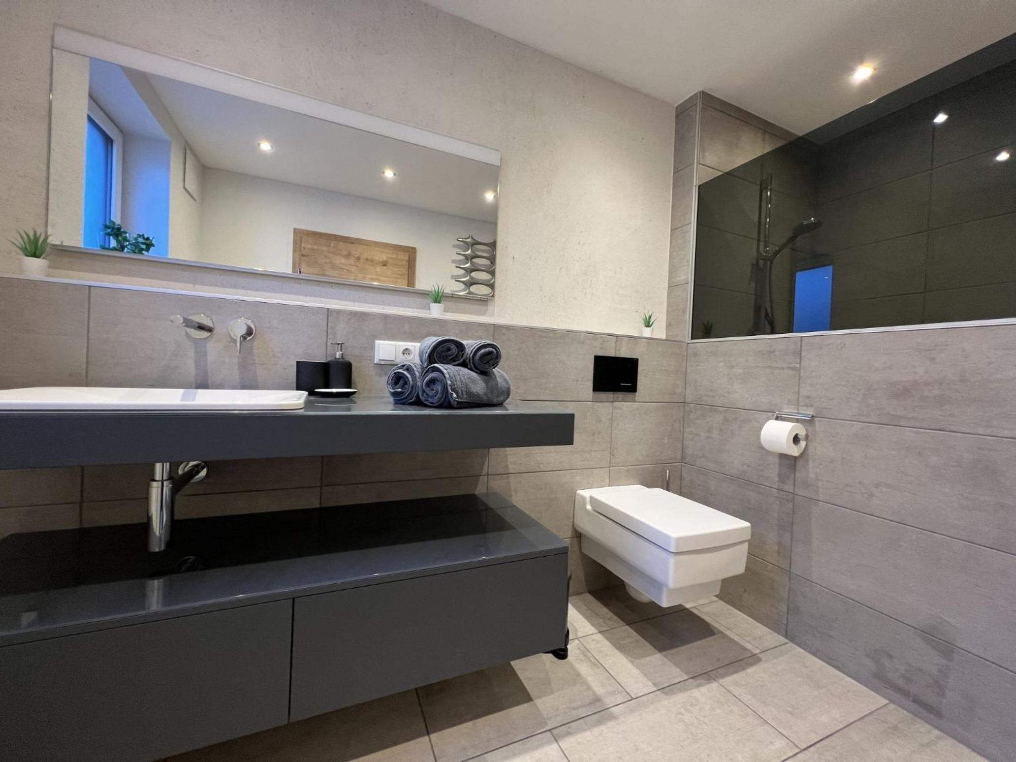 Apartment Stefanie By Interhome Taxenbach Eksteriør bilde