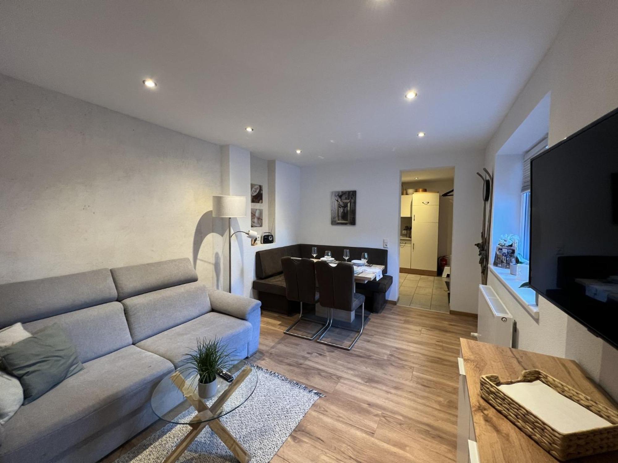 Apartment Stefanie By Interhome Taxenbach Eksteriør bilde