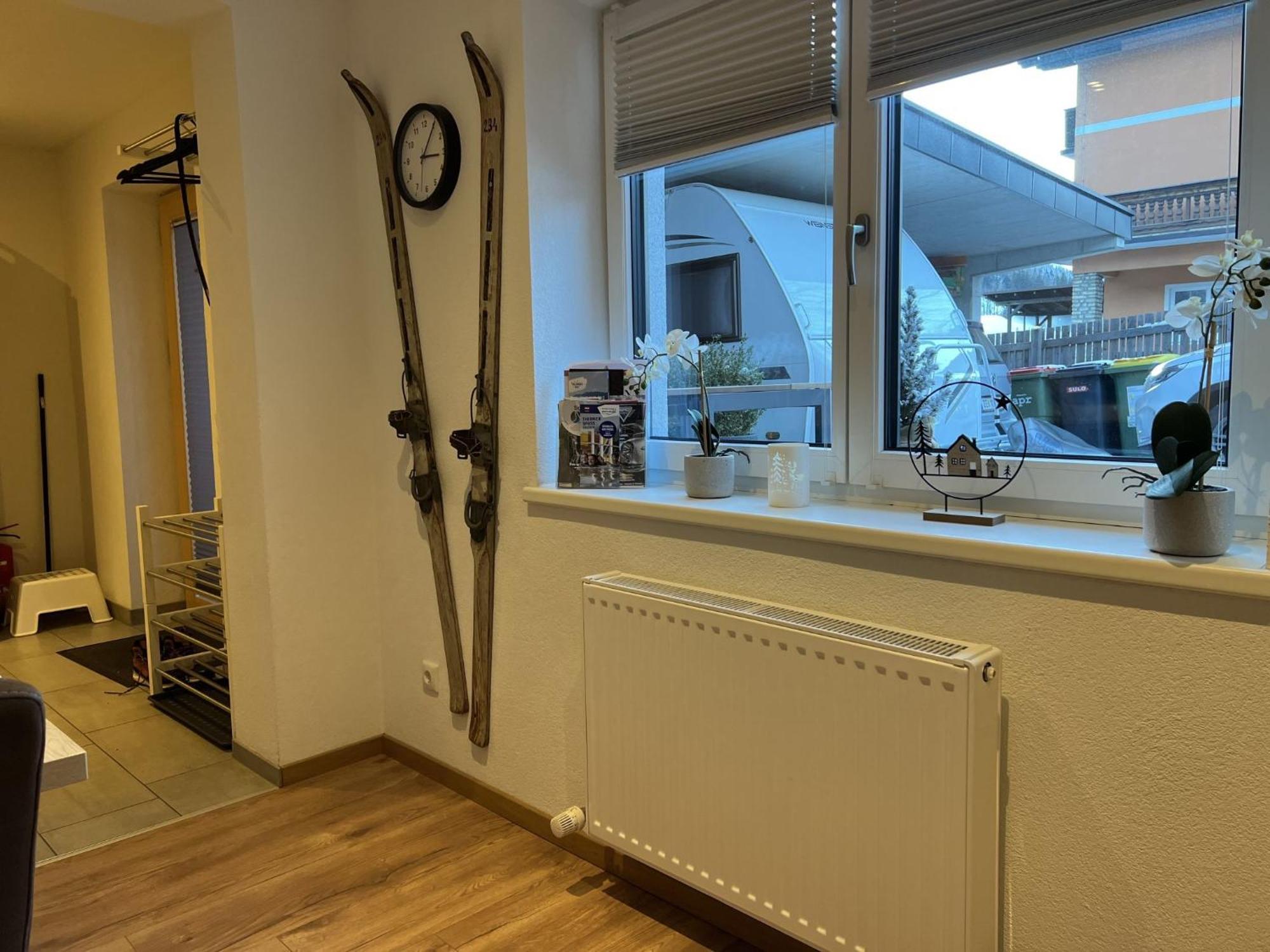 Apartment Stefanie By Interhome Taxenbach Eksteriør bilde