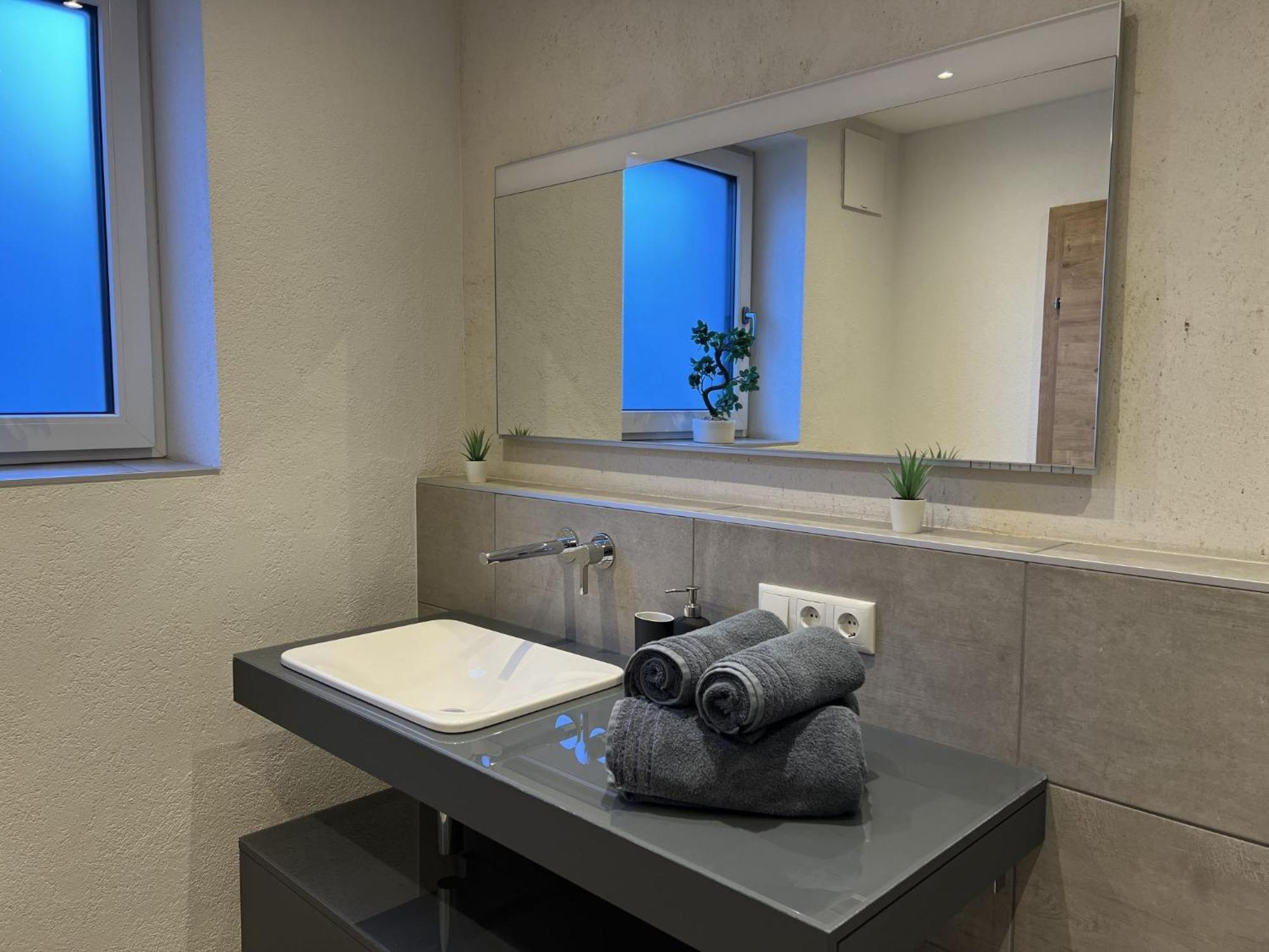 Apartment Stefanie By Interhome Taxenbach Eksteriør bilde