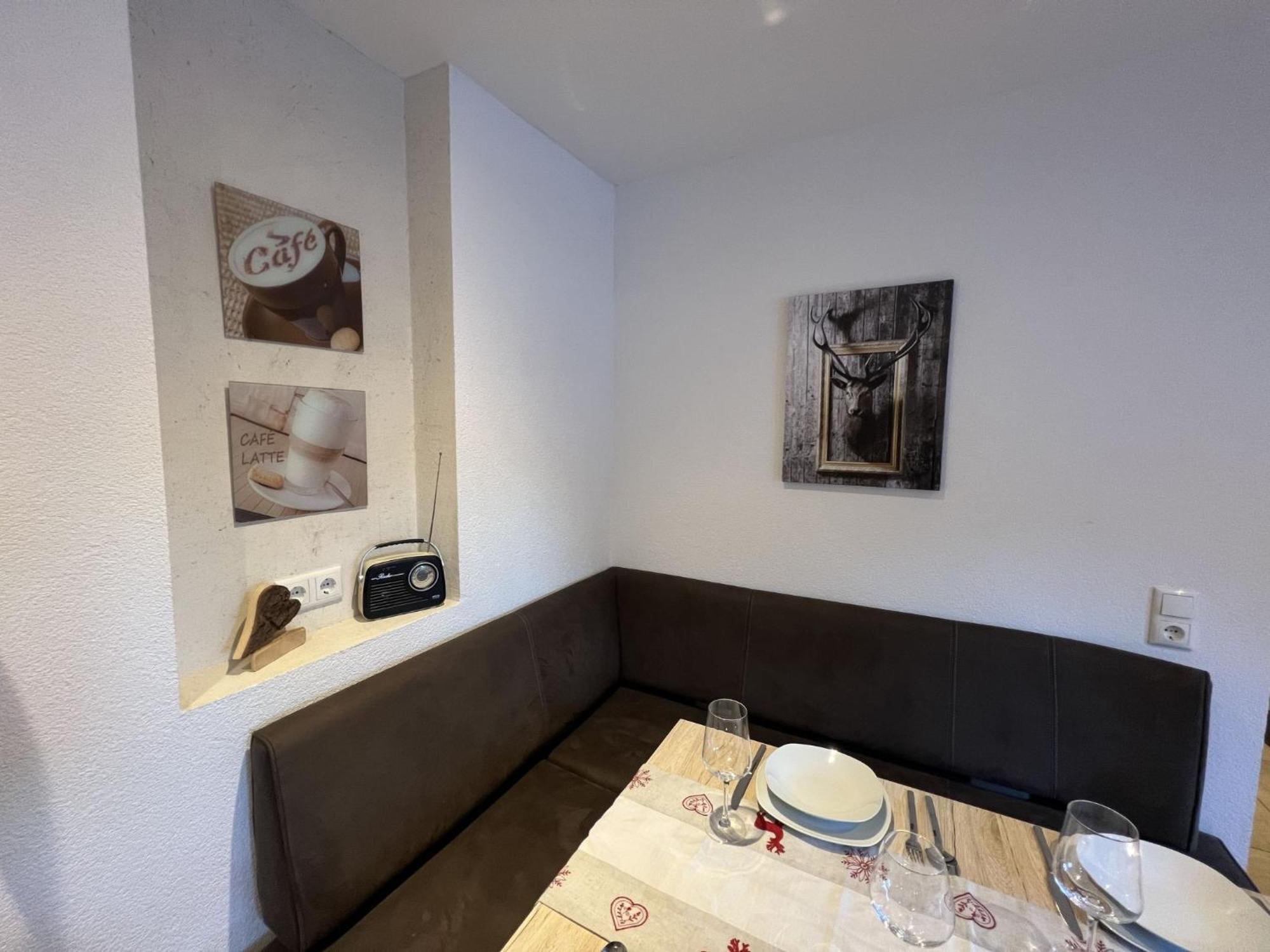 Apartment Stefanie By Interhome Taxenbach Eksteriør bilde